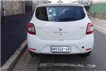  2014 Renault Sandero 