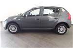  2013 Renault Sandero Sandero 1.4 Ambiance