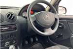  2013 Renault Sandero Sandero 1.4 Ambiance