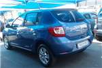  2014 Renault Sandero Sandero 1.4 Ambiance