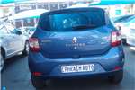  2014 Renault Sandero Sandero 1.4 Ambiance