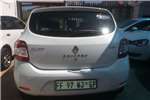  2015 Renault Sandero Sandero 1.4 Ambiance