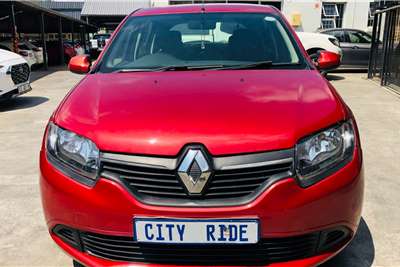 Used 2015 Renault Sandero 1.4 Ambiance