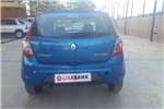  2013 Renault Sandero Sandero 1.4 Ambiance Plus