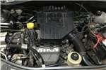  2013 Renault Sandero Sandero 1.4 Ambiance Plus