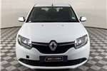  2014 Renault Sandero Sandero 1.4 Ambiance Plus