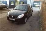  2010 Renault Sandero Sandero 1.6 Cup