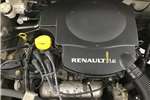  2010 Renault Sandero Sandero 1.6 Cup
