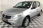  2011 Renault Sandero Sandero 1.6 Cup