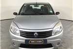  2011 Renault Sandero Sandero 1.6 Cup