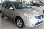  2013 Renault Sandero Sandero 1.6 Cup