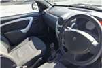  2013 Renault Sandero Sandero 1.6 Cup