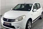  2013 Renault Sandero Sandero 1.6 Cup