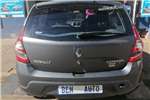  2010 Renault Sandero Sandero 1.6 Dynamique