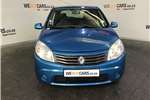  2012 Renault Sandero Sandero 1.6 Dynamique