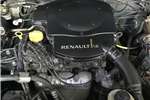  2012 Renault Sandero Sandero 1.6 Dynamique