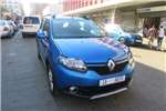  2016 Renault Sandero Sandero 1.6 Dynamique