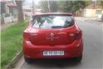  2017 Renault Sandero Sandero 1.6 Dynamique