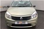  2010 Renault Sandero Sandero 1.6 Expression