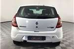  2010 Renault Sandero Sandero 1.6 Expression