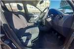  2010 Renault Sandero Sandero 1.6 Expression