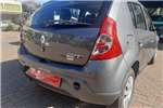  2010 Renault Sandero Sandero 1.6 Expression