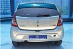  2011 Renault Sandero Sandero 1.6 Expression