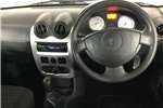  2011 Renault Sandero Sandero 1.6 Expression