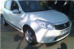  2012 Renault Sandero Sandero 1.6 Expression