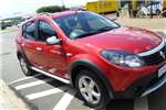  2012 Renault Sandero Sandero 1.6 Expression