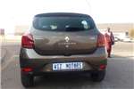  2017 Renault Sandero Sandero 1.6 Expression