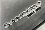  2010 Renault Sandero Sandero 1.6 Expression+ Pack