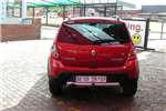  2011 Renault Sandero Sandero 1.6 Stepway