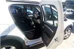  2011 Renault Sandero Sandero 1.6 Stepway