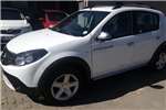  2011 Renault Sandero Sandero 1.6 Stepway