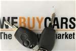  2012 Renault Sandero Sandero 1.6 Stepway