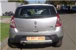  2013 Renault Sandero Sandero 1.6 Stepway