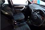  2013 Renault Sandero Sandero 1.6 Stepway