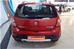  2013 Renault Sandero Sandero 1.6 Stepway