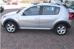  2013 Renault Sandero Sandero 1.6 Stepway