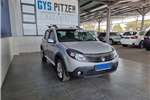  2013 Renault Sandero Sandero 1.6 Stepway