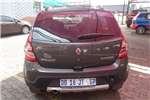  2014 Renault Sandero Sandero 1.6 Stepway