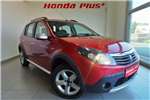  2014 Renault Sandero Sandero 1.6 Stepway