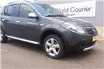  2014 Renault Sandero Sandero 1.6 Stepway