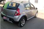  2014 Renault Sandero Sandero 1.6 Stepway