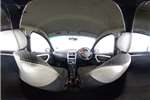  2014 Renault Sandero Sandero 1.6 Stepway