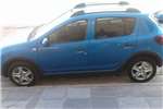  2016 Renault Sandero Sandero 1.6 Stepway