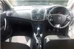  2016 Renault Sandero Sandero 1.6 Stepway