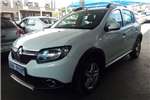  2016 Renault Sandero Sandero 1.6 Stepway