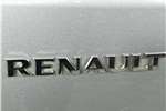  2016 Renault Sandero Sandero 1.6 Stepway
